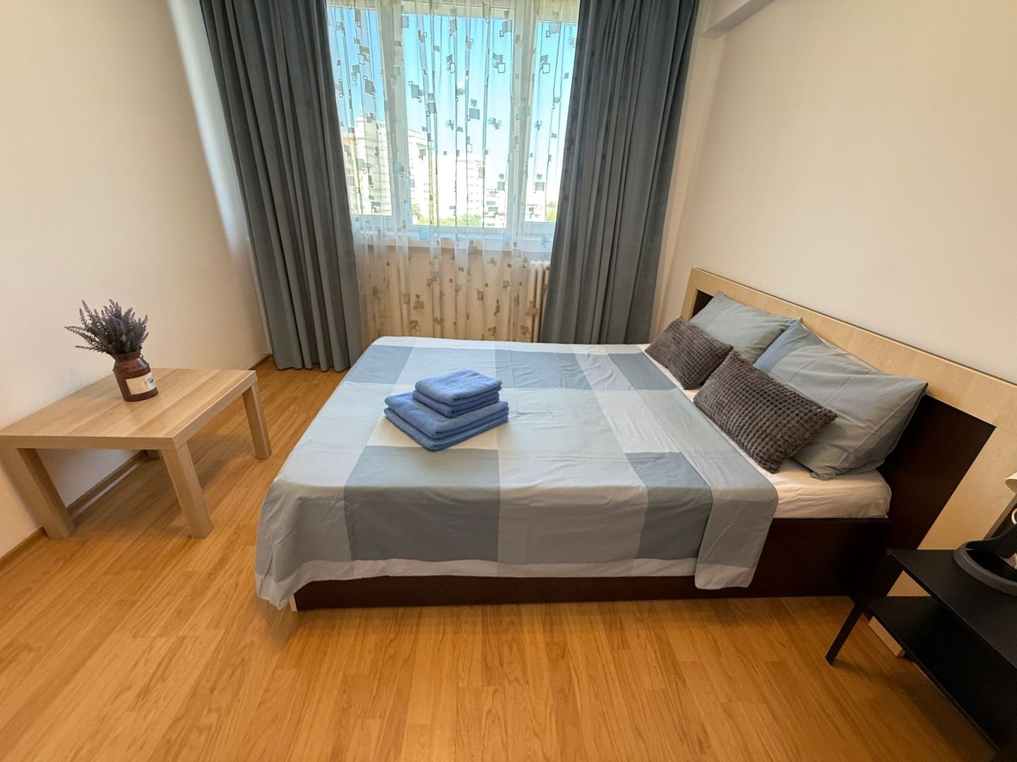 Ap 3 camere 63 mp - mobilat/utilat , zona Iancului - investiție ! - Poză 7