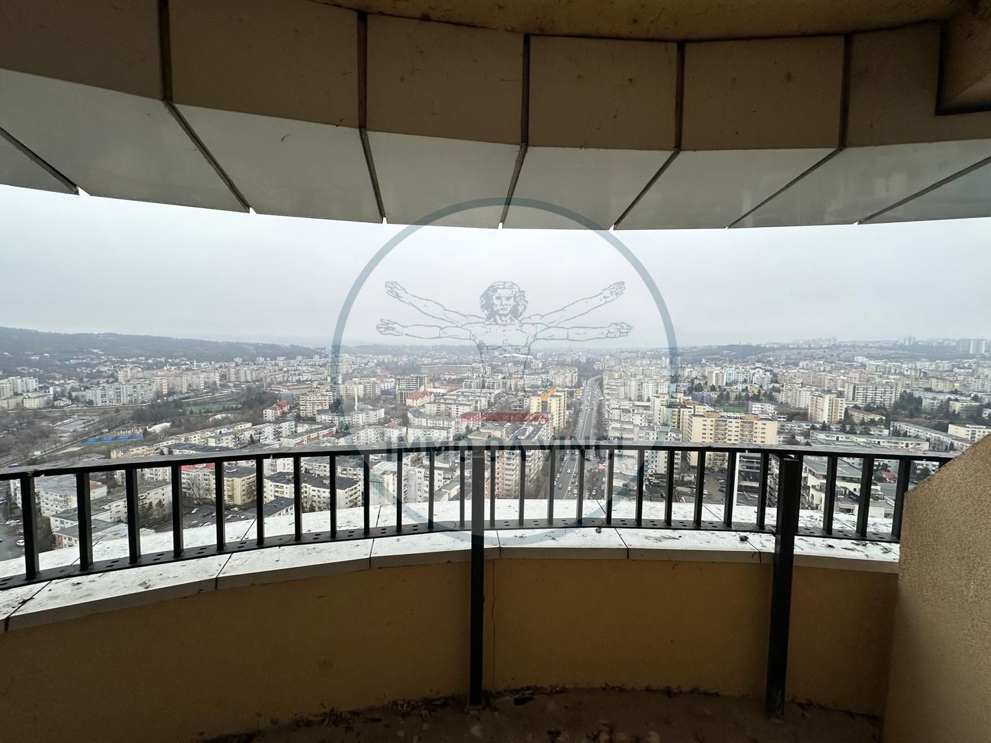 Penthouse West Tower - Poză 3