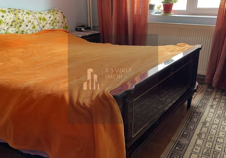 Apartament 3 camere, Zona Barca/Rahova, 2 bai, posibilitate centrala - Poză 2