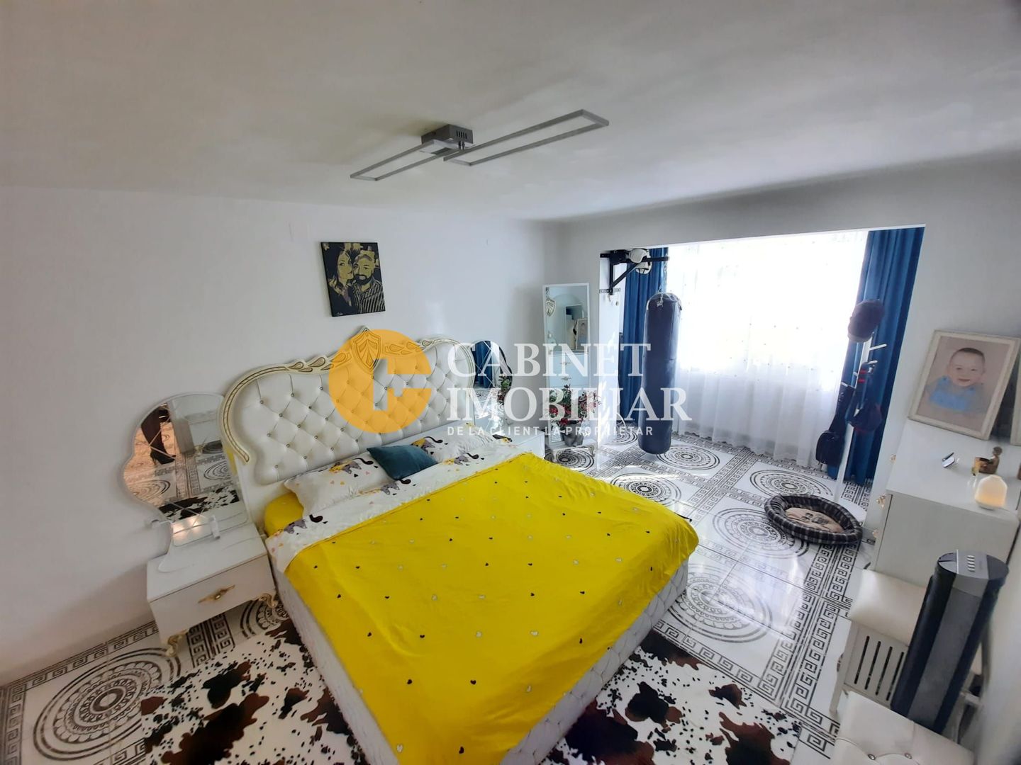 Apartament 2 Camere Decomandat - Zona Mircea Cel Batran - Poză 1