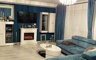Apartament elegant 3 camere Buna Ziua parter inalt 2 bai 2 balcoane! - Poză 2