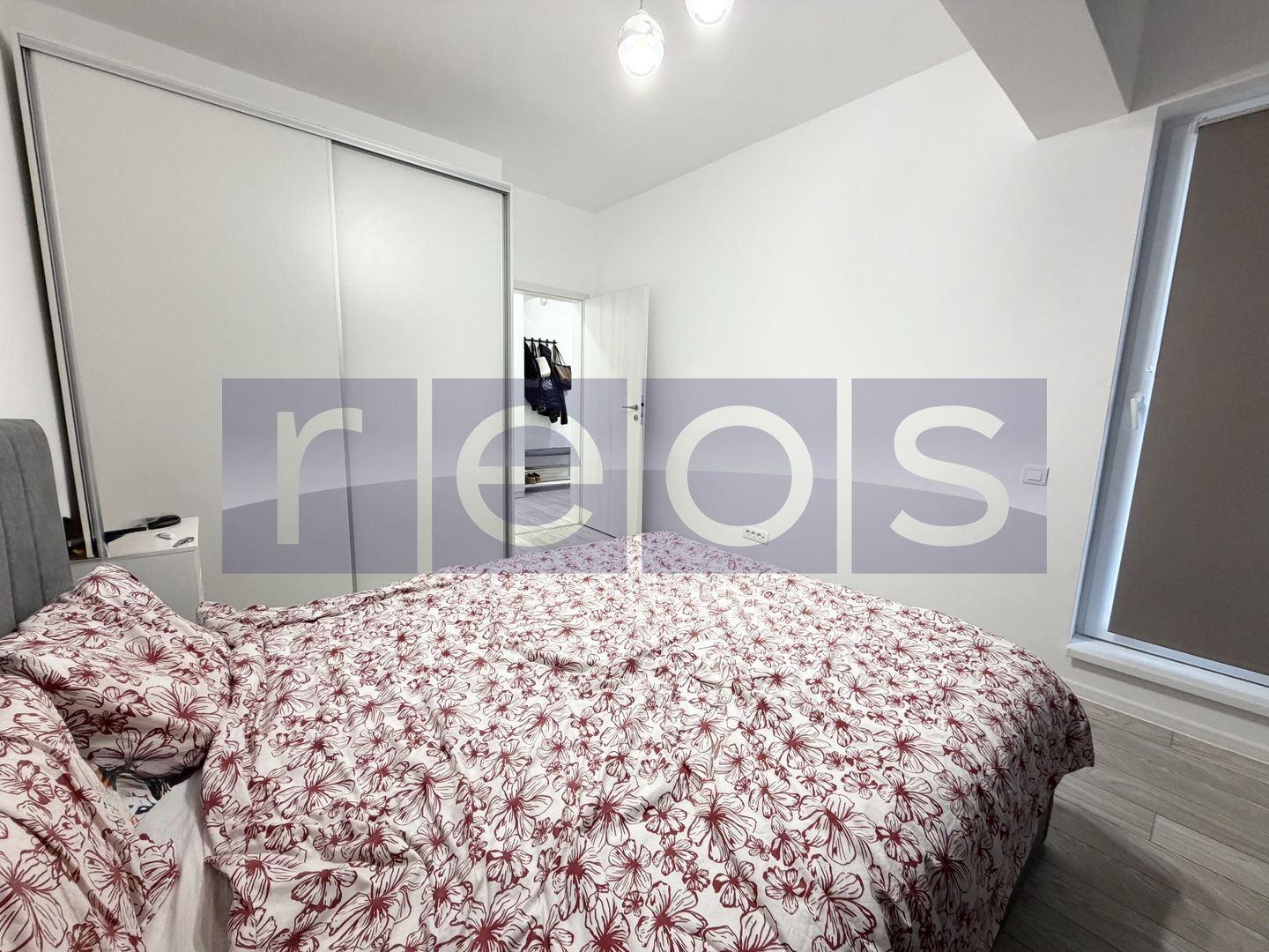 INCHIRIERE 2 CAMERE | ETAJ 6 | METROU GROZAVESTI | REGIE RESIDENCE - Poză 4