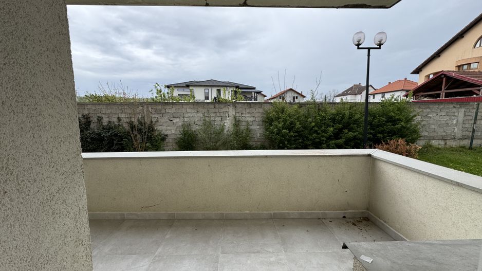 Apartament nr.10 cu 2 camere complet mobilat si utilat - Poză 7