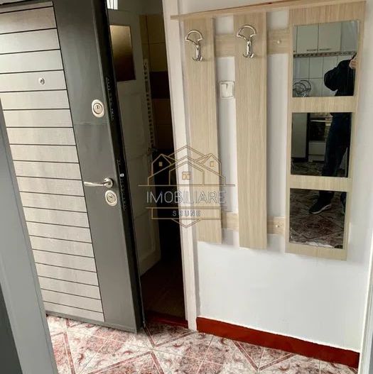 Piața Mihai Viteazu Apartament cu 2 camere de închiriat - Poză 6