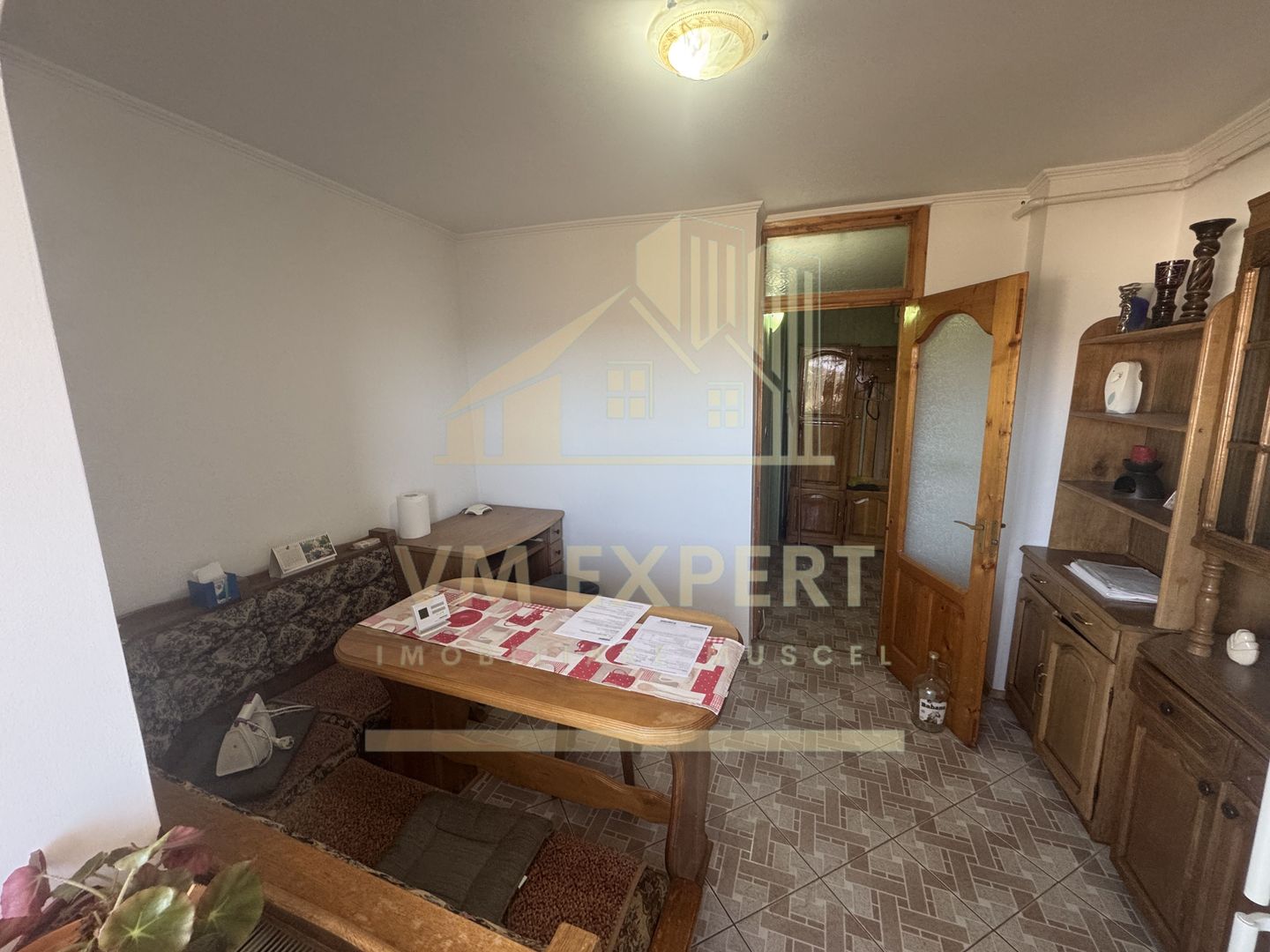 APARTAMENT 3 CAMERE ETAJ 4 GRUI CAMPULUNG - Poză 26