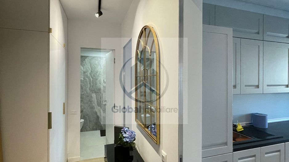 Apartament 2 camere NUSCO - Poză 2