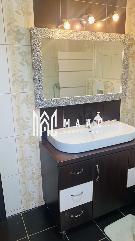 Apartament 3 camere | Lazaret, Sibiu | 68 mp, balcon - Poză 7