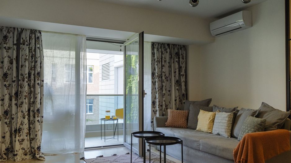 COMISION 0% - CALEA VICTORIEI - BLOC NOU 2021 - 2 CAMERE - Poză 17