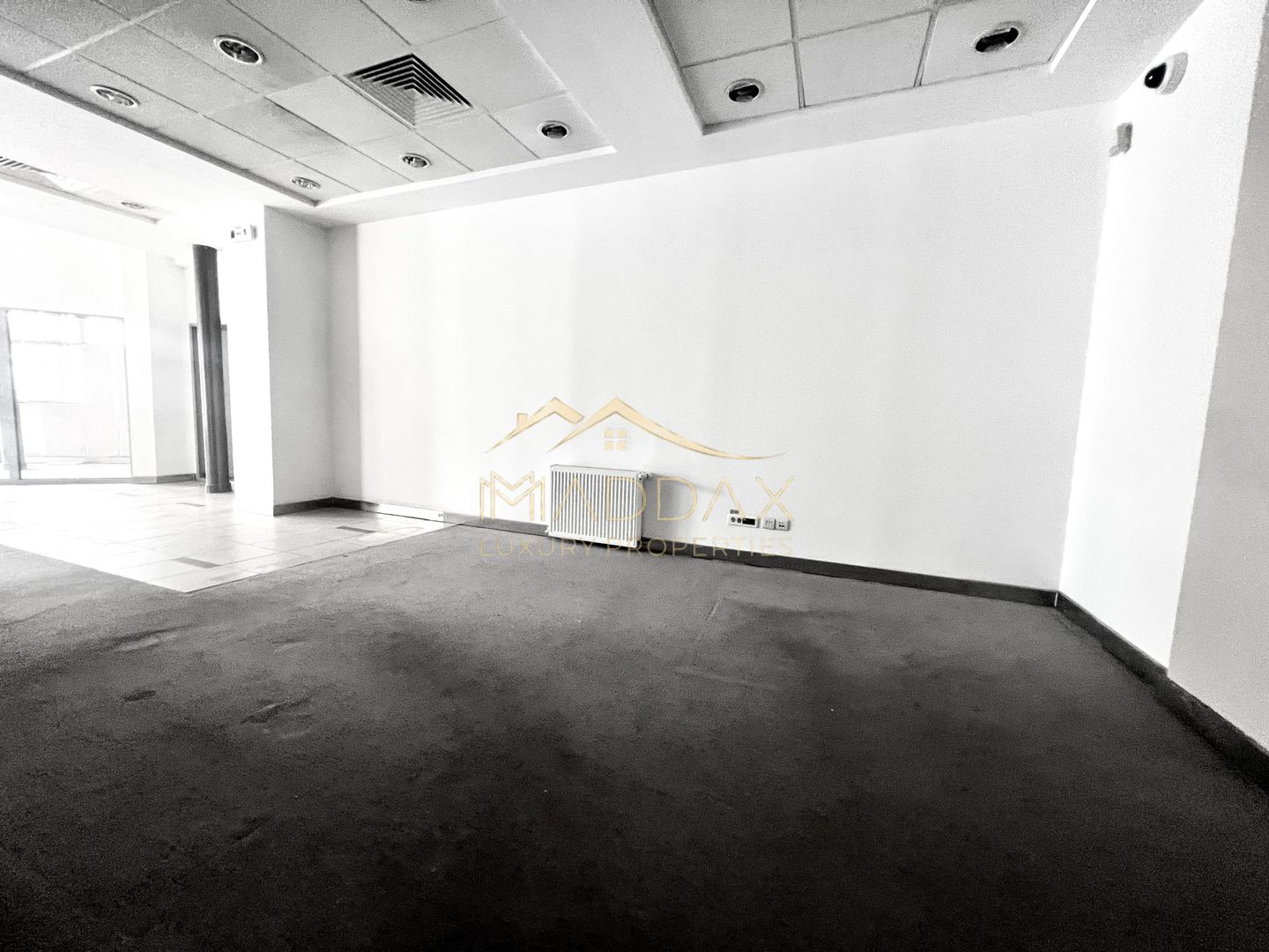 Spațiu Comercial | Dorobanti| 430 mp - Poză 7