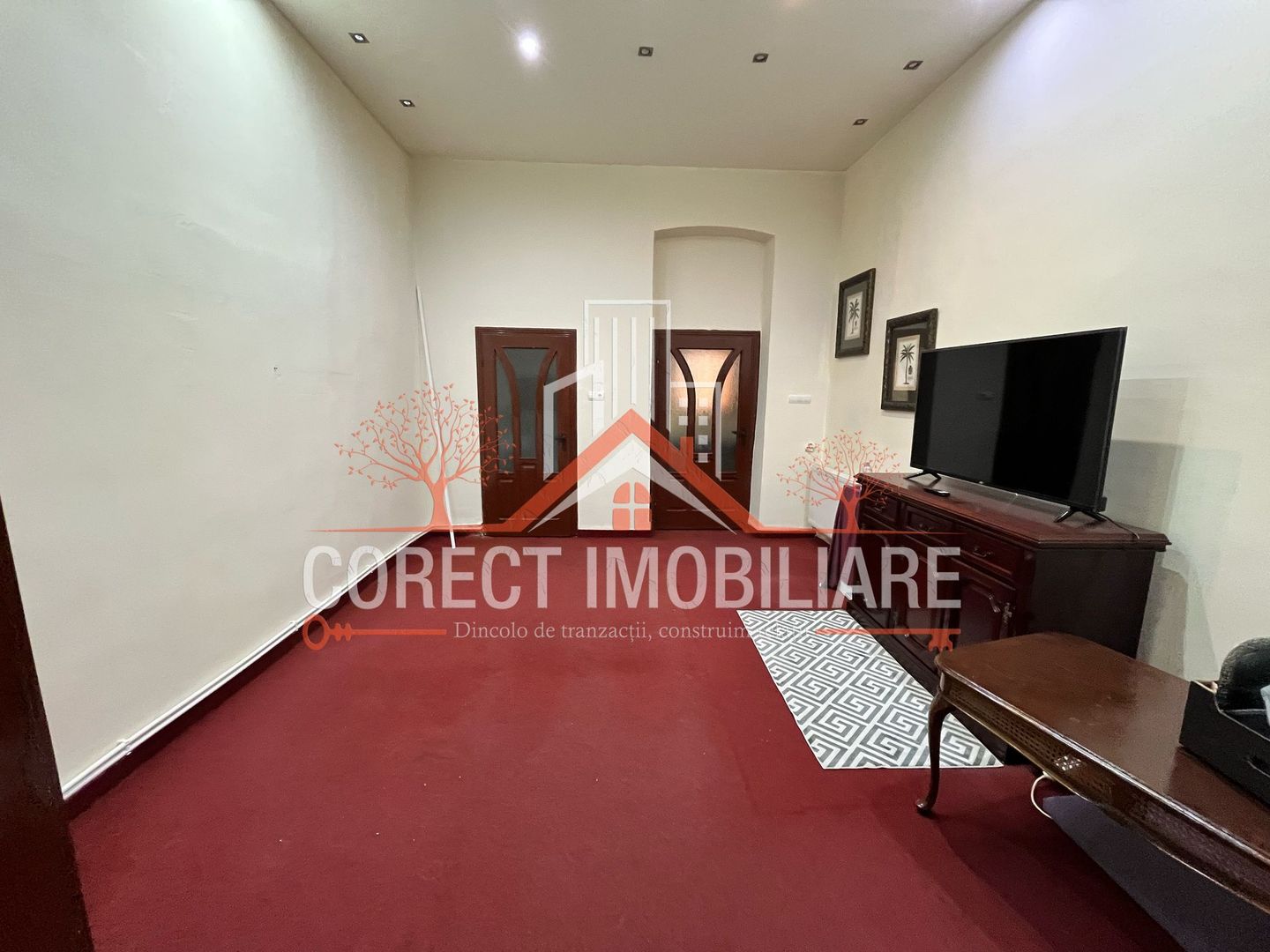 Spatiu de inchiriat zona Alba iulia - Poză 4