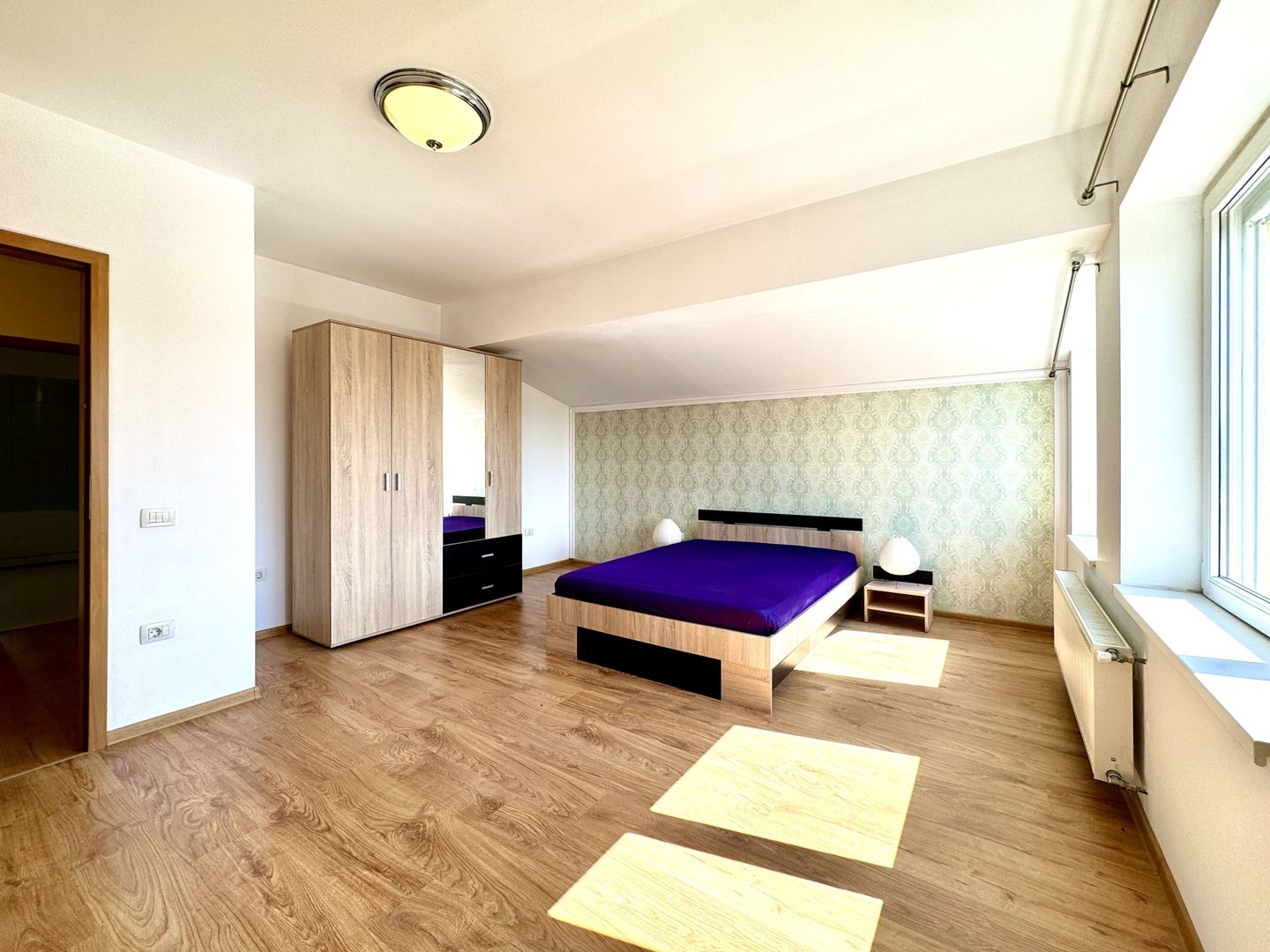 Proprietate de închiriat Dumbrăvița - Kaufland - Poză 14