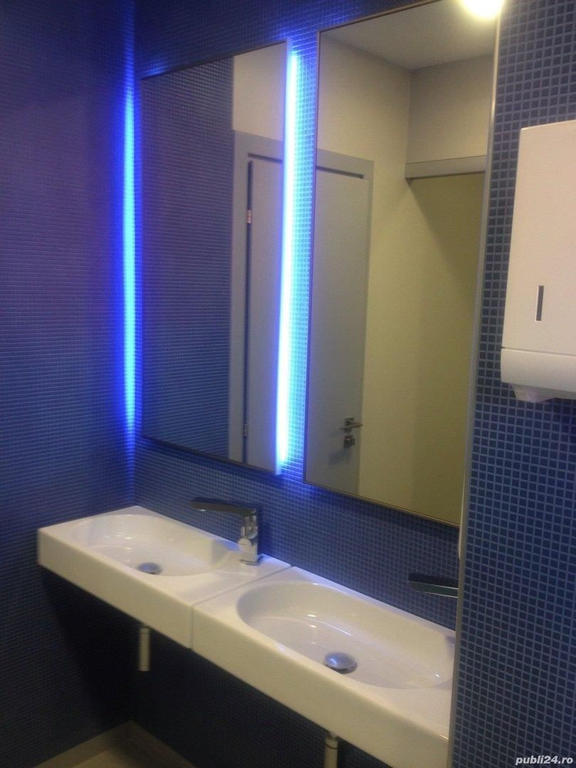 SPATIU COMERCIAL BIROURI ZONA FLOREASCA BARBU VACARESCU - Poză 4