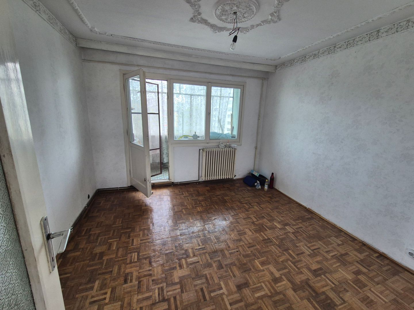 Apartament 3 camere Micro 1 - Poză 7