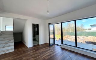 Vila *4 camere* // Berceni - Ilfov - Poză 4