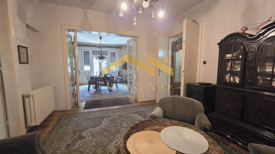 Apartament 4 camere+anexa 2 camere pe Malul Muresului/Str. Praporgescu - Poză 8