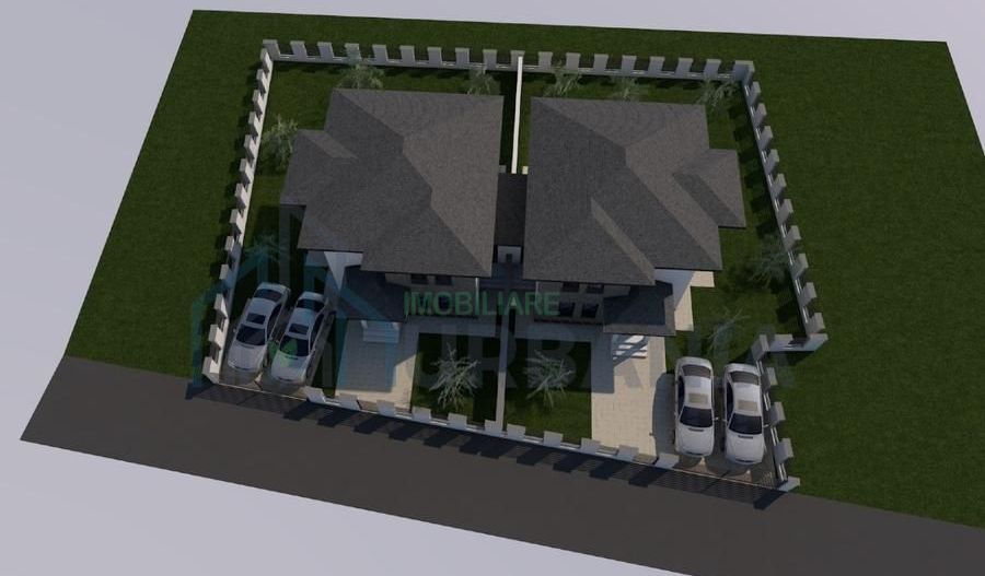 Casa P+ 1E dupex separat! - Poză 5