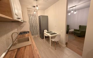 Comision 0% | Studio | Onix Park Pipera | Strong Investment Potential - Poză 6