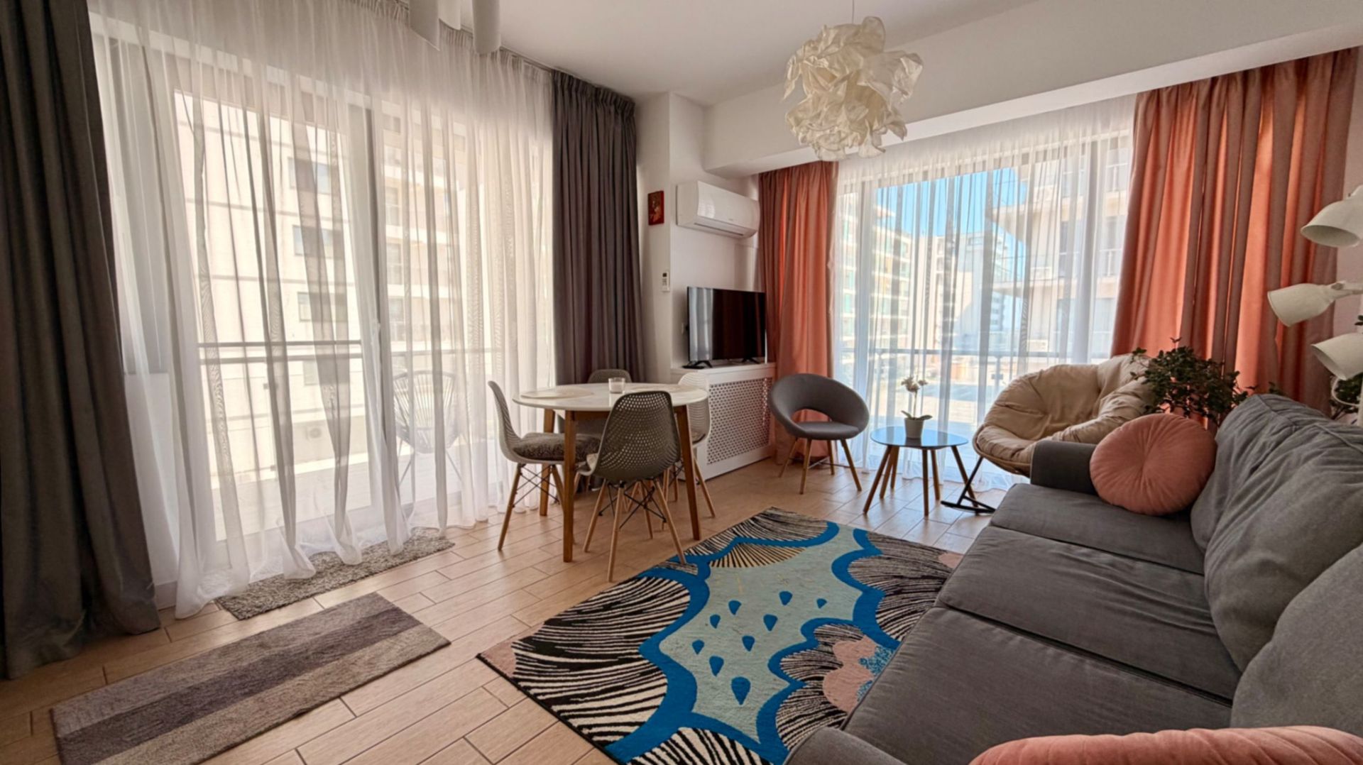 DE VANZARE | 2 CAMERE | DE SILVA - Poză 13