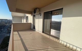 Garsoniera - centrala proprie - terasa 13mp I Titan - Poză 7