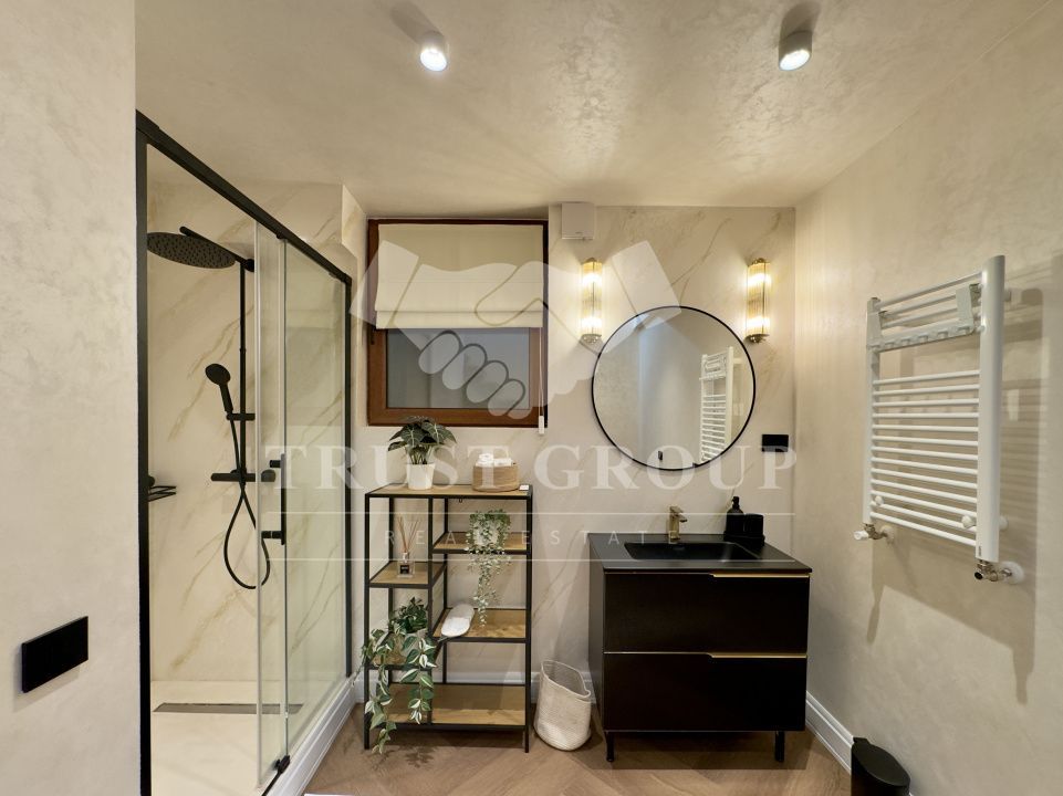 Apartament 2 camere Armeneasca / Imobil reconsolidat - Poză 11