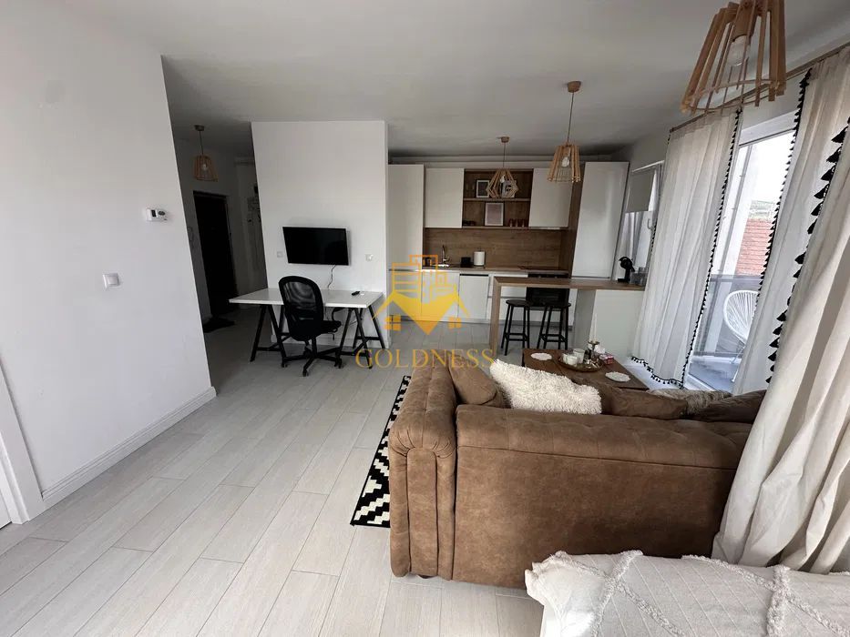 1 camera, Premium, Parcare, Zona Parcul Feroviarilor, Gara, Bulgaria - Poză 3