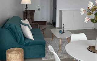 Apartament Luxos de Închiriat în Complexul Rezidențial ISHO - Poză 8