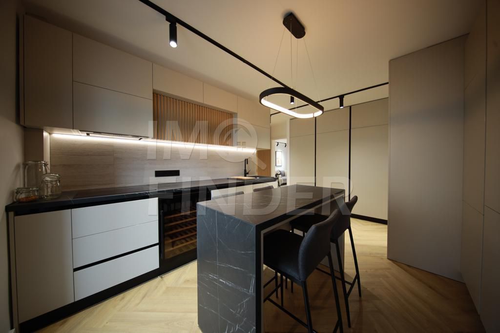 Vanzare apartament 2 camere, predare la cheie, Interservisan - Poză 9