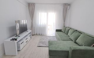 Militari Residence - Ilie Petre, 2 camere + parcare, prima inchiriere - Poză 2