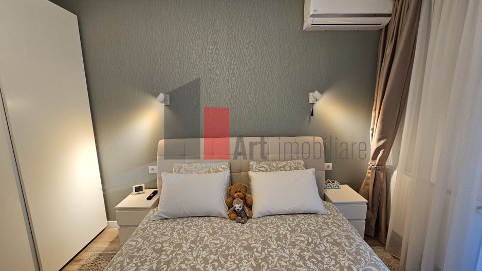 3 camere Gorjului, Iuliu Maniu NOU - Poză 6