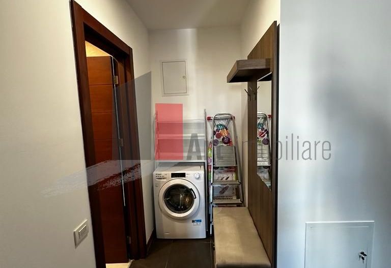 Apartament 2 camere Complex InCity Residences - Poză 14