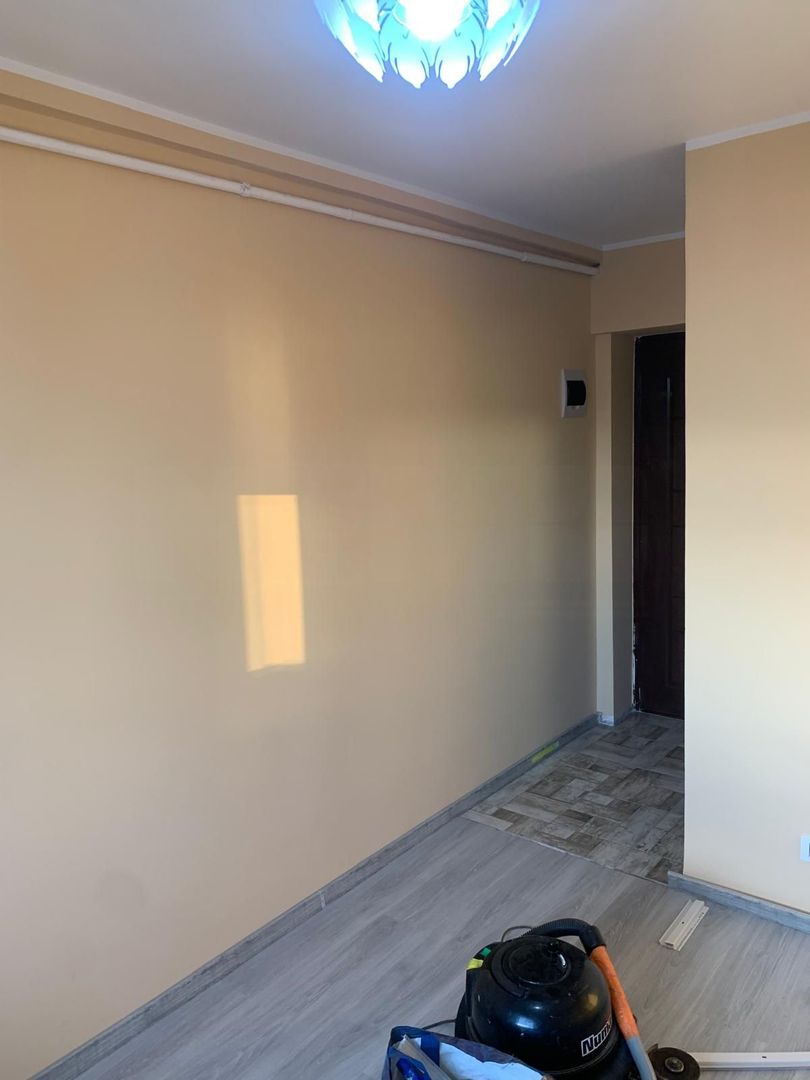 GARSONIERA | BURDUJENI | 15.500€ - Poză 1