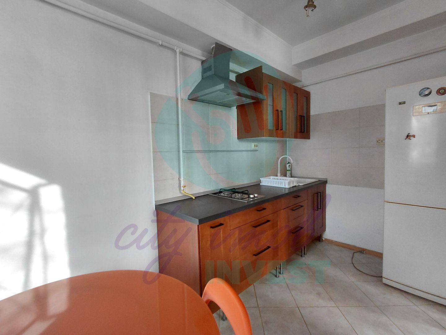 2 camere luminos | Design contemporan | Bloc boutique | Calea Calarasi - Poză 12