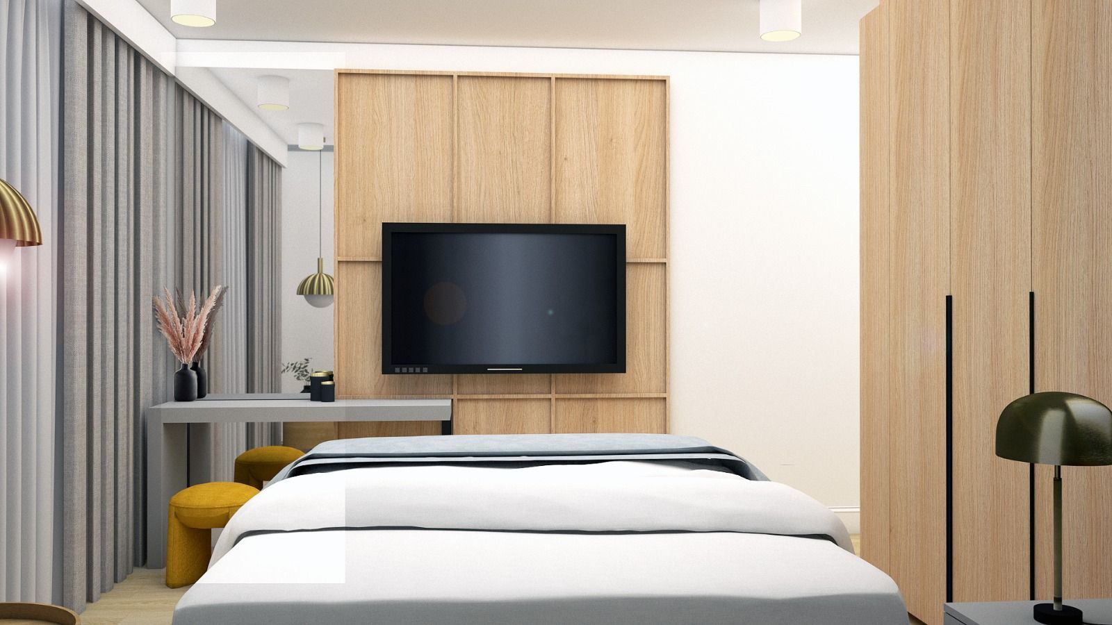 Apartament 4 Camere de inchiriat Iancu Nicolae utilat mobilat - Poză 8