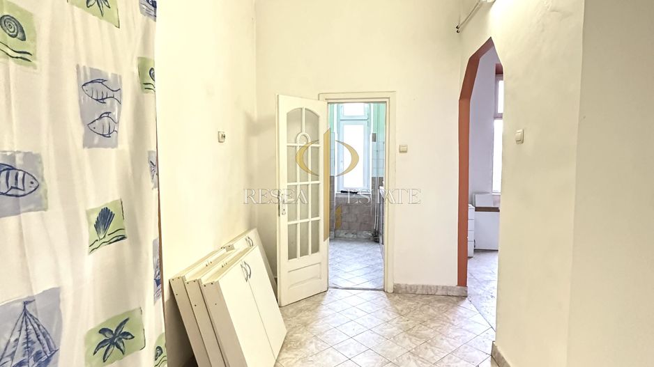 COMISION 0% | Apartament cu 5 camere| 140 mp | zona Elisabetin - Poză 12