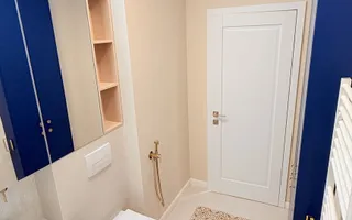 Apartament premium 2 camere, etaj intermediar, zona Rozelor Residence - Poză 15