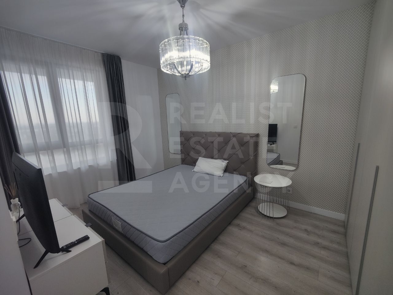 Vânzare, studio dublu + parcare înclusă în preț, Constanța - Poză 7