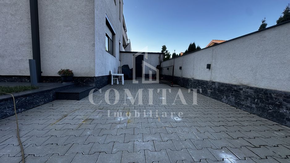 Apartament ultrafinisat | Gradina | Zona Bazei Sportive - Poză 18