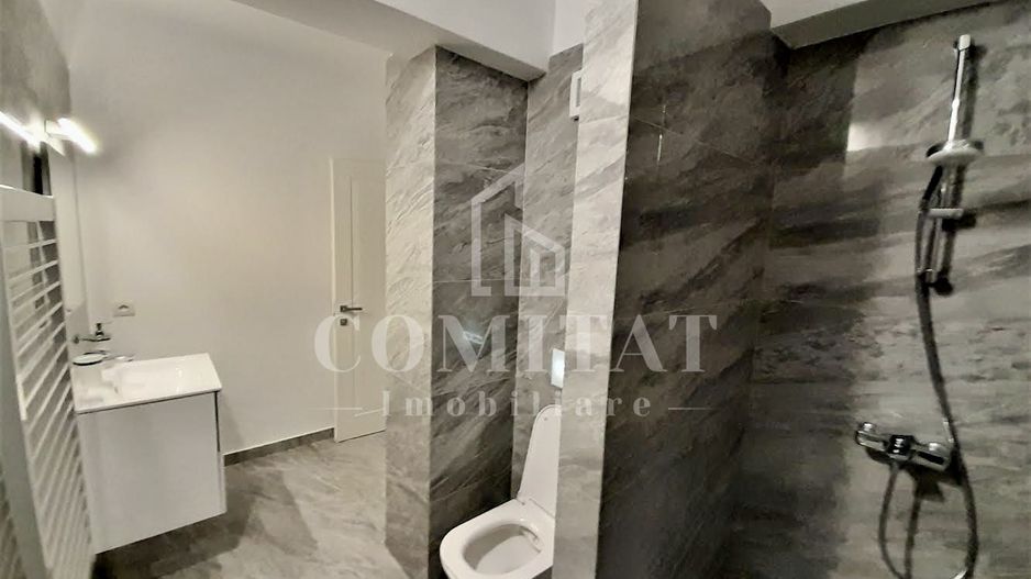 Penthouse de lux | 2 locuri de parcare | Bonjour Residence - Poză 12