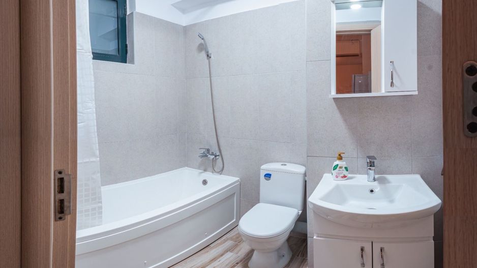 Garsonieră Berceni- Metrou Apărătorii Patriei- Centrala proprie - Poză 10