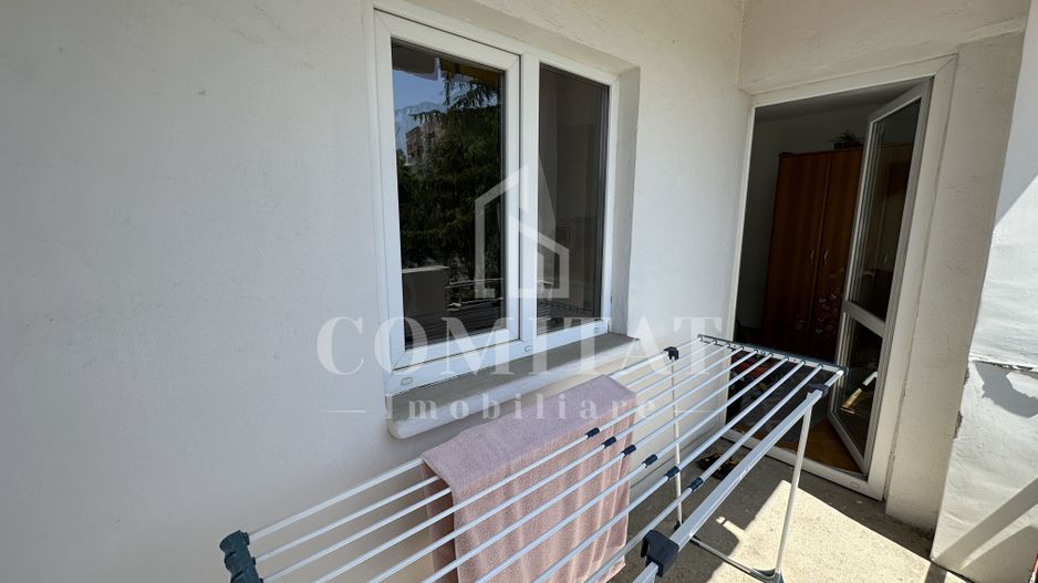 Apartament 4 camere | Etaj Intermediar | Zona Spitalul de Recuperare - Poză 22