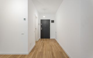 Garsonieră nouă cu vedere panoramică– Smart Residence Lujerulului - Poză 7