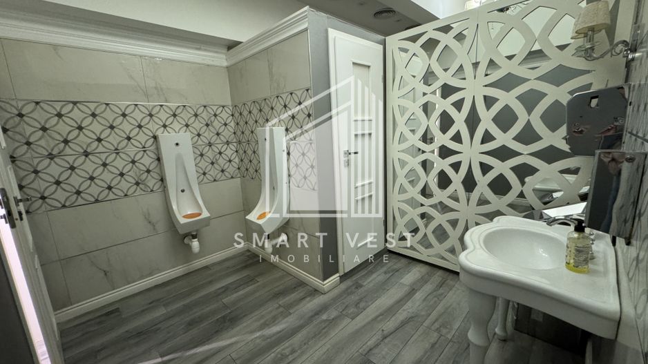 🏢 SPAȚIU COMERCIAL 800 MP UTILI – MICRO 16, STR. LALELEI - Poză 13