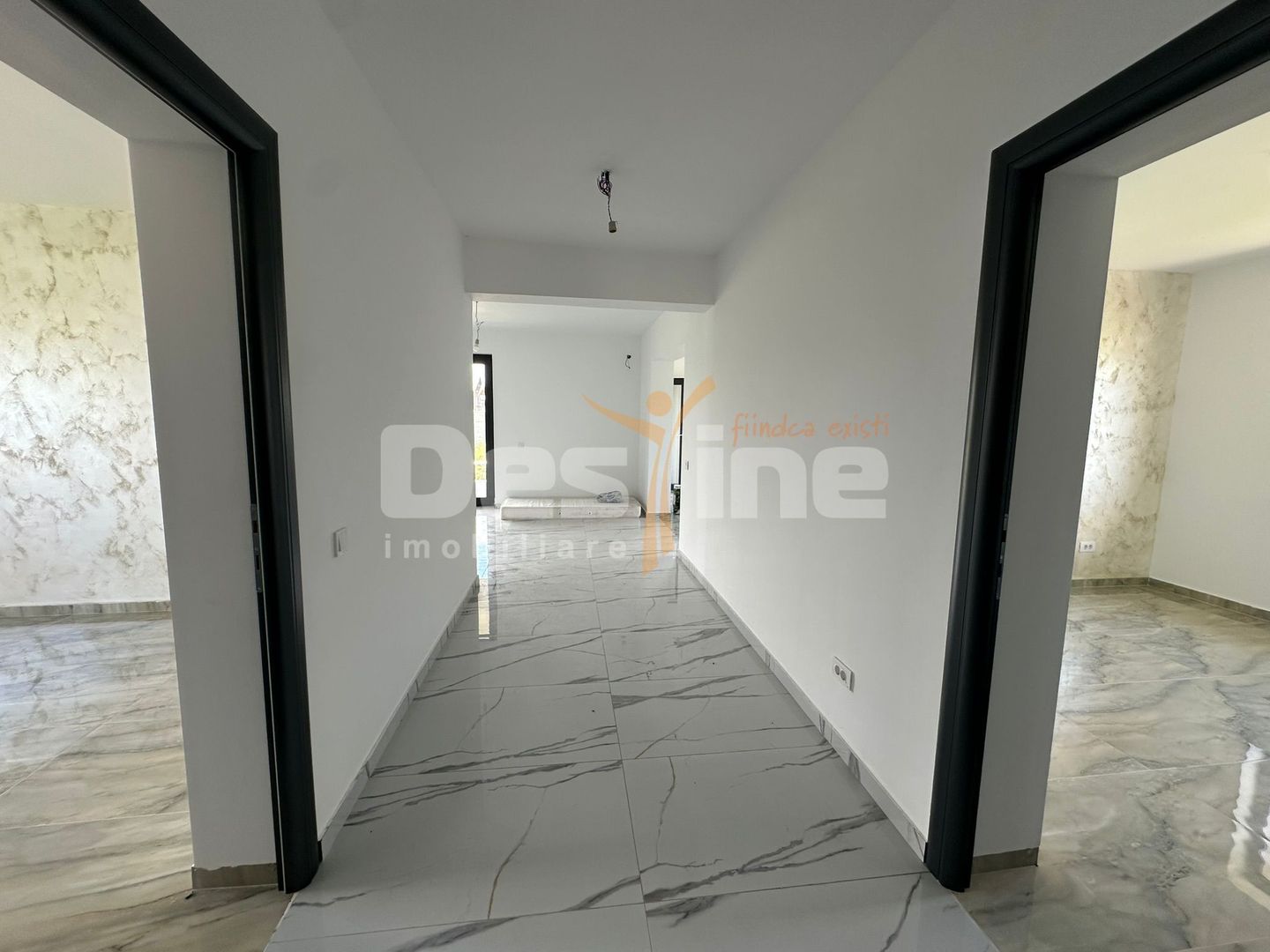 Casă individuală 4 camere | 121 mp utili | Teren 893 mp | Berceni - Poză 6