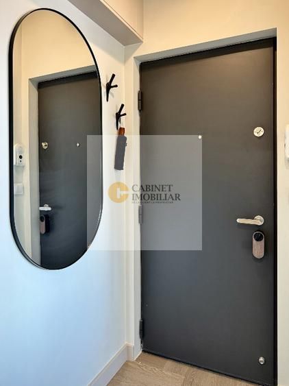 2 camere I Cismigiu I Creditabil I AIRBNB - Poză 14