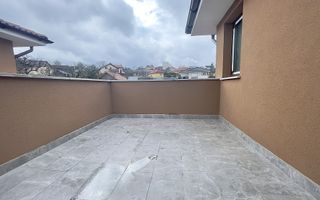 Casă cu 700 teren și garaj zona Scolii Feleacu - Poză 10