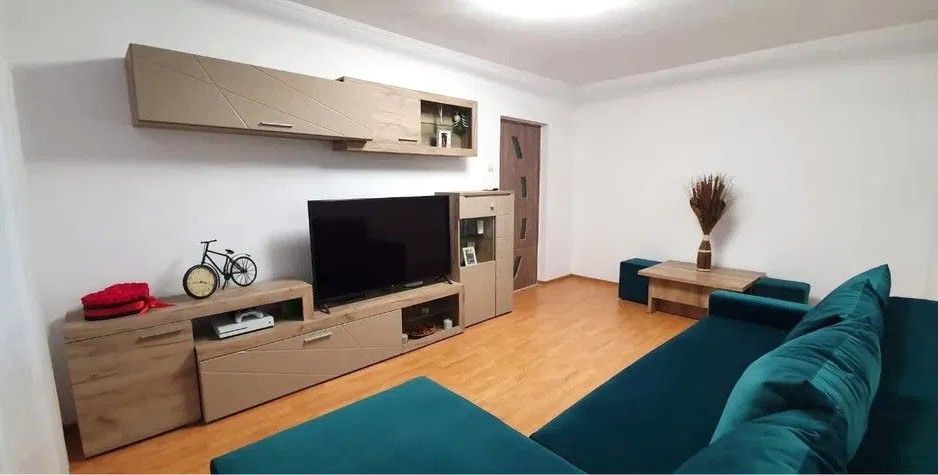 Inchiriere apartament 3 camere| Prima inchiriere| Parcare |Drumul Taberei - Poză 1