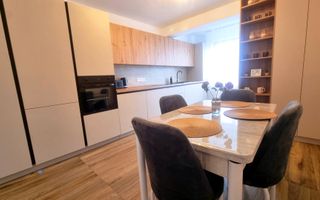 COMISION 0% | APARTAMENT 3 CAMERE | 2 BALCOANE | NOU | DOAMNA STANCA - Poză 5