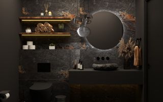 Casă la gri + teren 16.418 mp | Potențial dezvoltare turistică | PUZ - Poză 21
