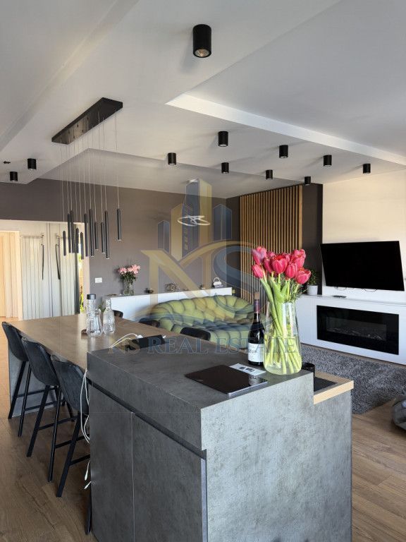 Apartament 3 camere I Lux I Lacul Tei - Poză 2