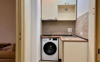 Garsoniera Vasile Lascar 33, bloc 1979 - zona Batistei - Armeneasca. - Poză 8